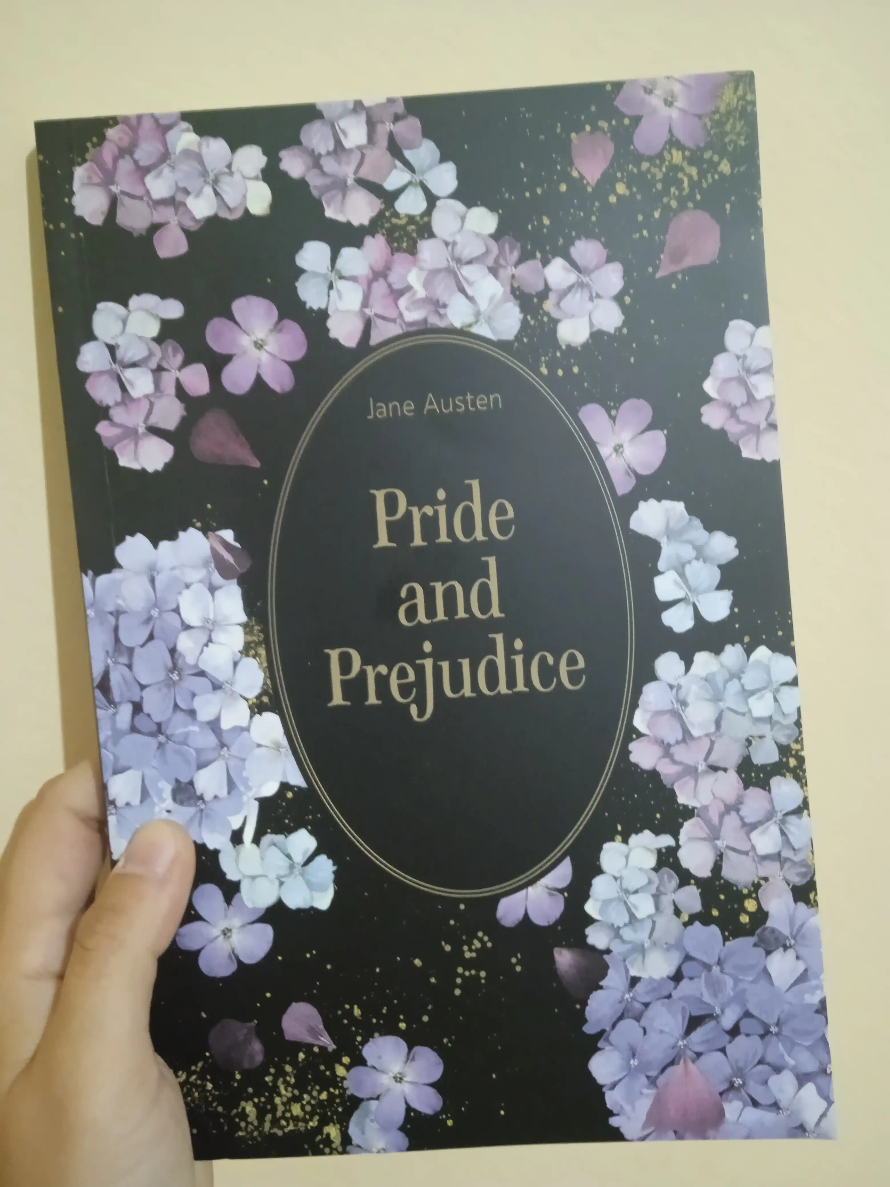 Pride and Prejudice. Jane Austen