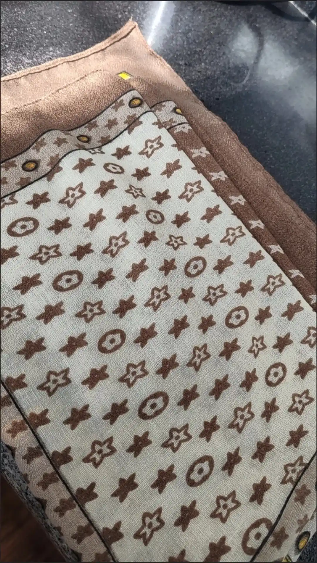 Ayollar ro‘molchasi, sharflar, hijob, ipak, 180x75 sm