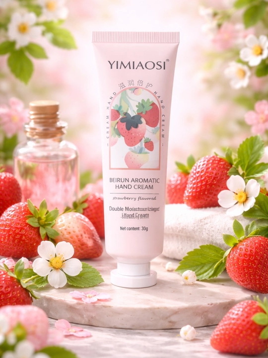 Yimiaosi xushbo‘y xitoycha qo‘l kremlari - 