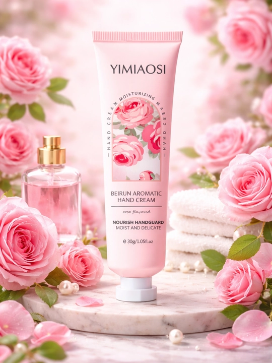 Yimiaosi xushbo‘y xitoycha qo‘l kremlari