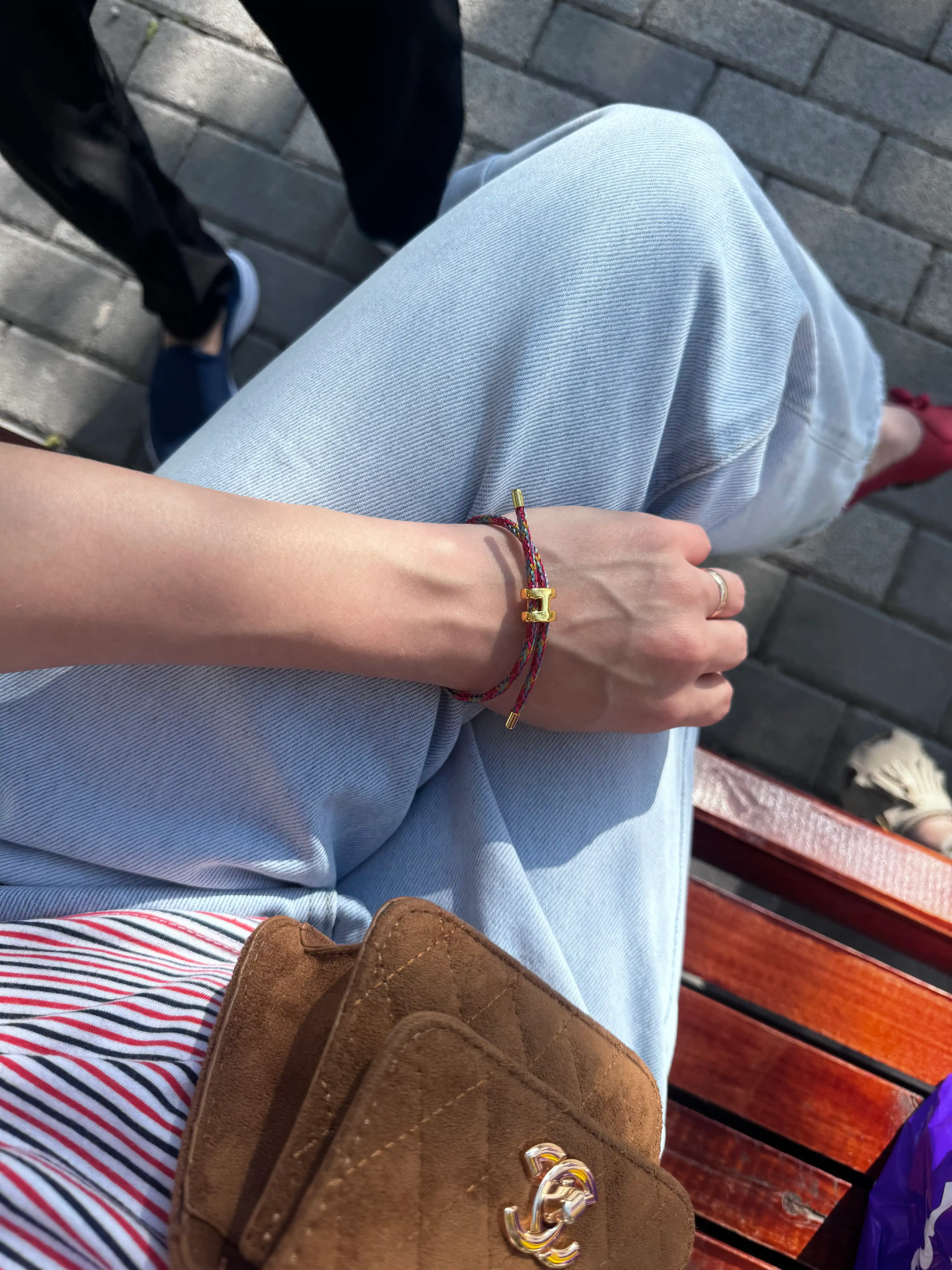Браслет Hermes, браслет для женщин и девушек, украшения без размеров