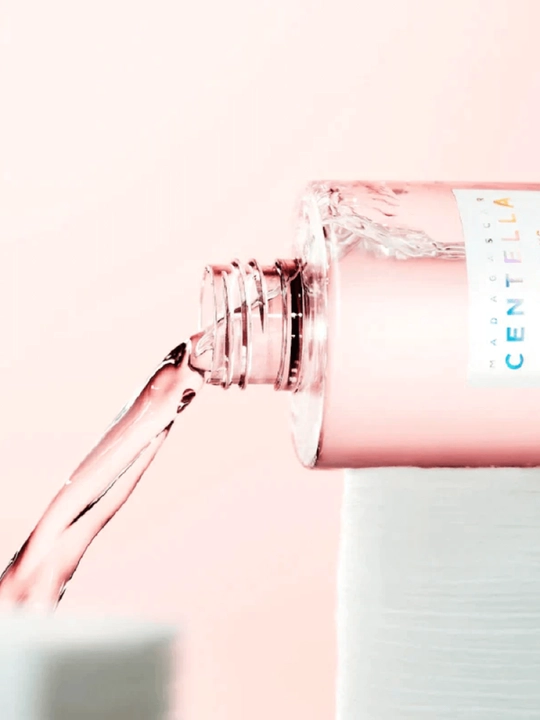 SKIN1004 Madagascar Centella Poremizing Clear Toner – poralarni toraytiruvchi toner