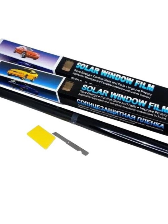 Тонировка 4+1 mcar.led - 