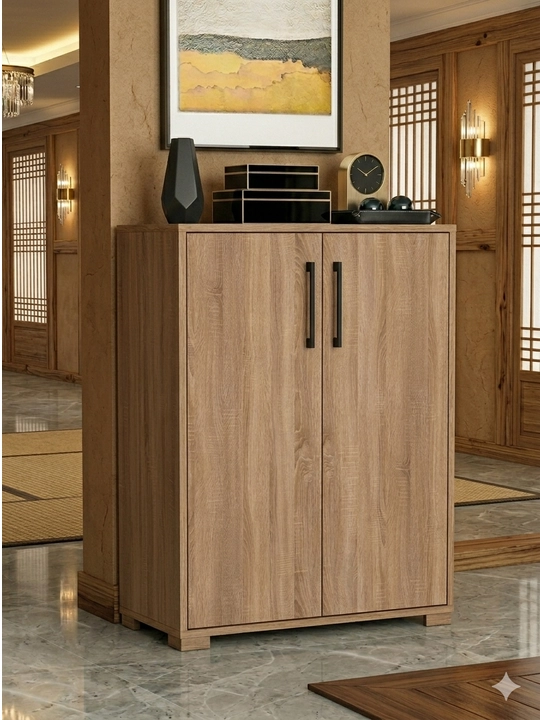 Universal tumba, yig'ilgan, 90 * 60 * 30 sm