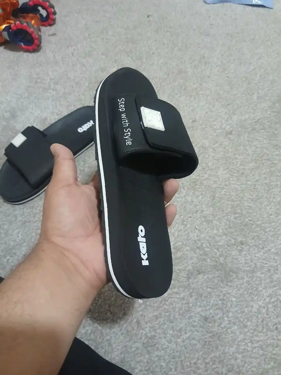 Erkaklar shippaklari, 40-44