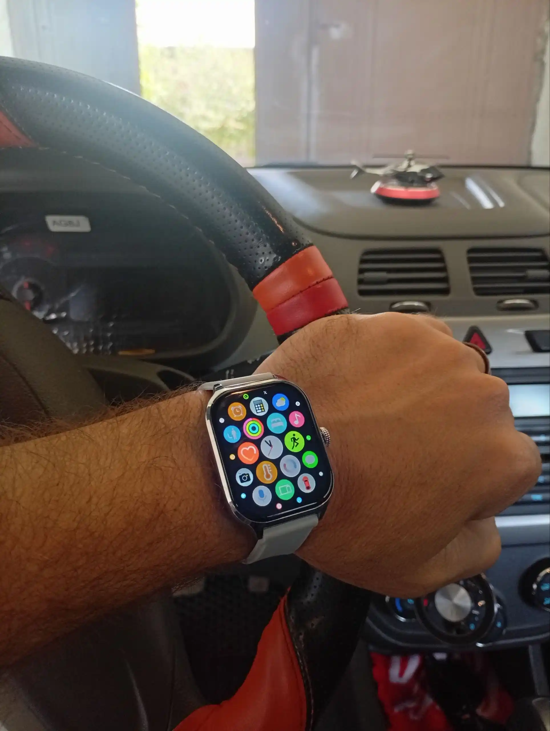 Smart Watch умные часы