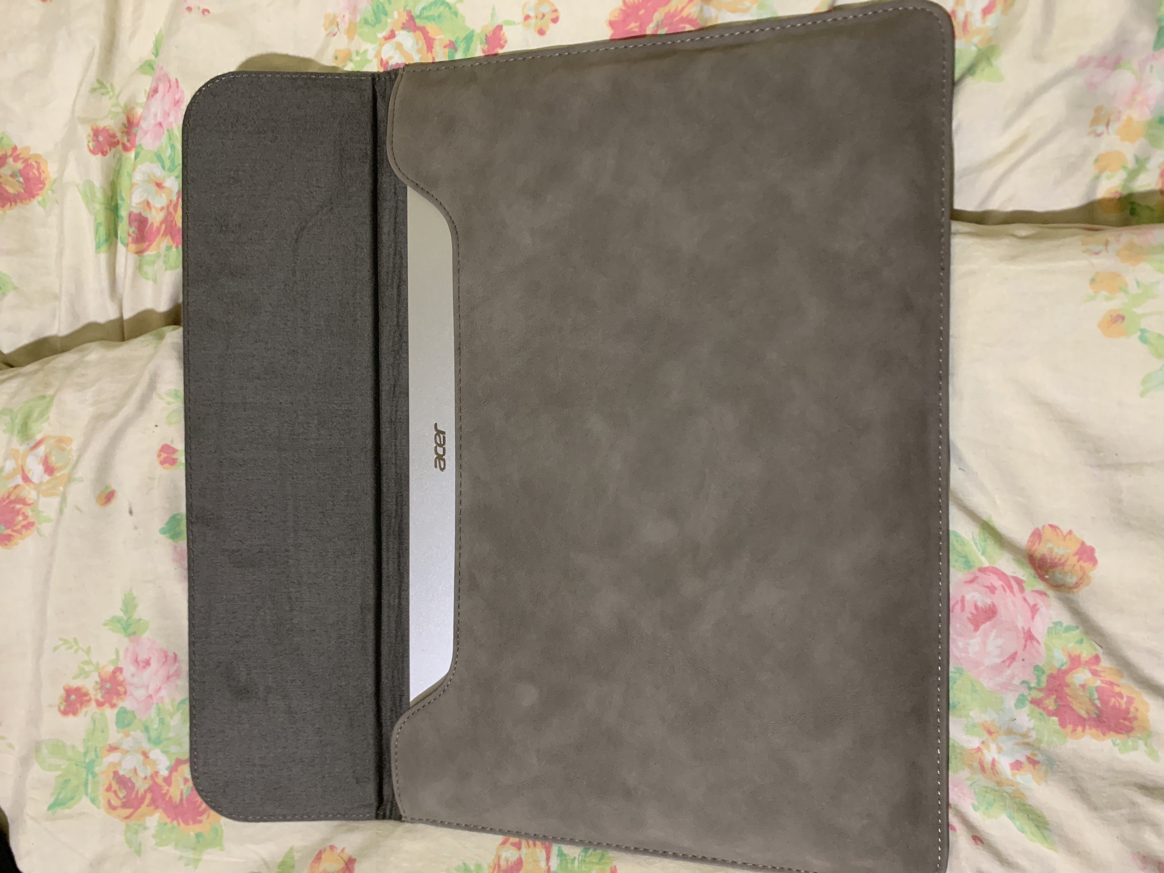 Чехол сумка для ноутбука и Macbook 15-16