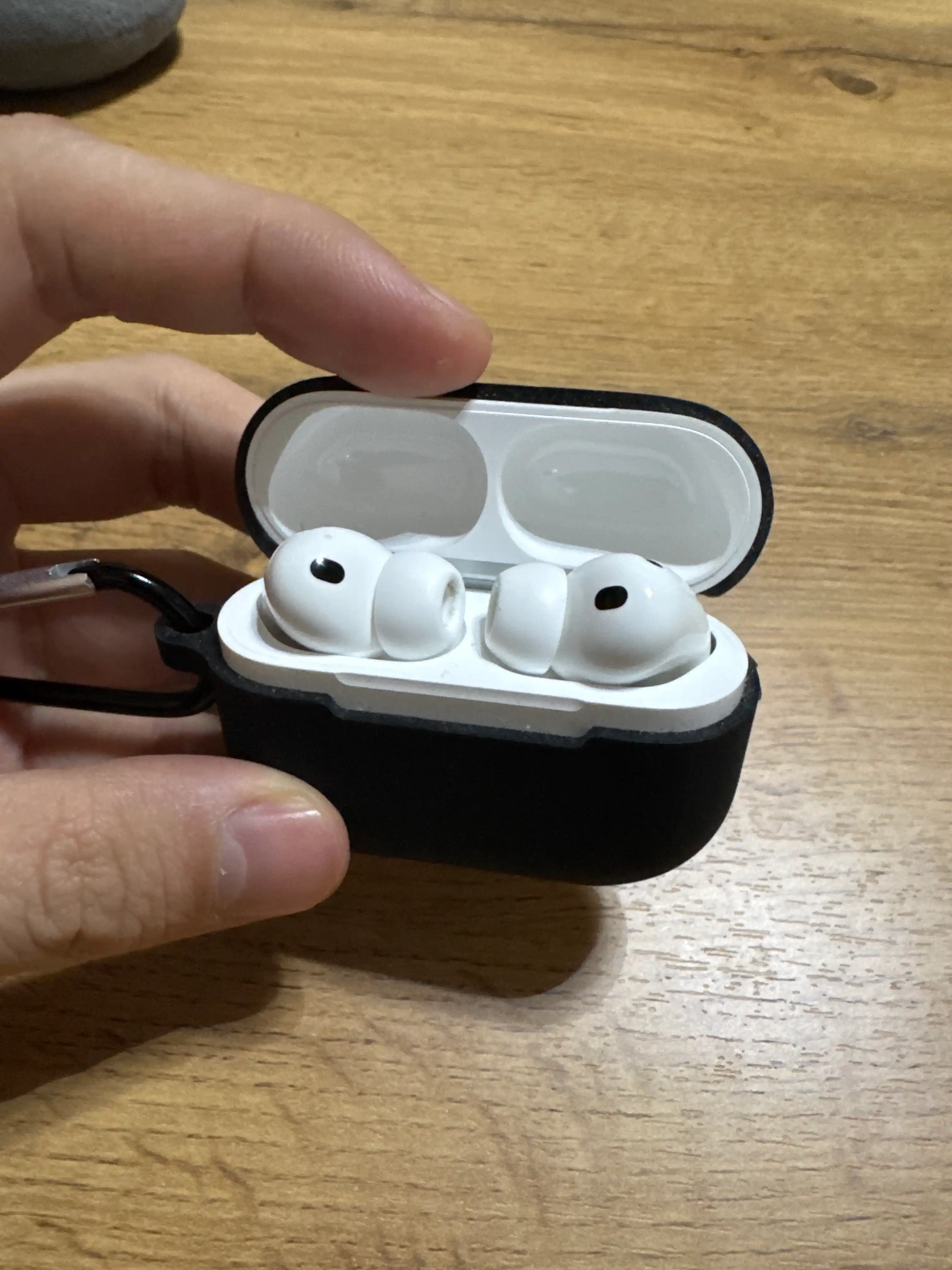 Simsiz quloqchinlar Apple AirPods pro 3 type-c