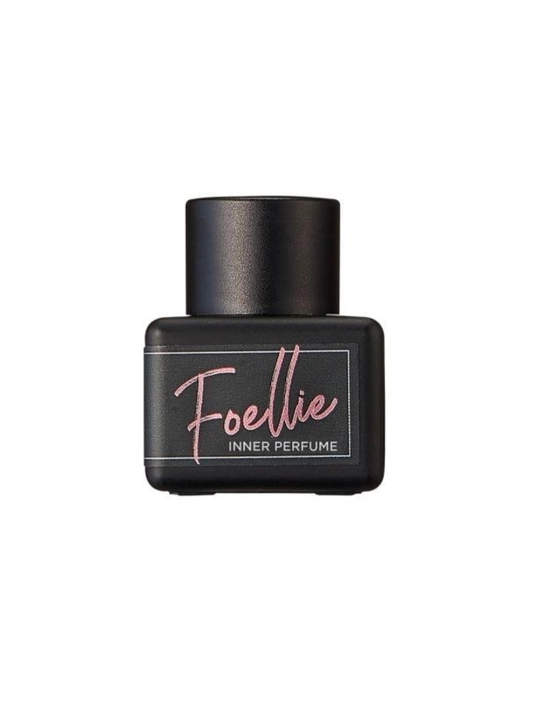 Feromonlarning mayin va yoqimli ifori Foellie intim parfum 5ml