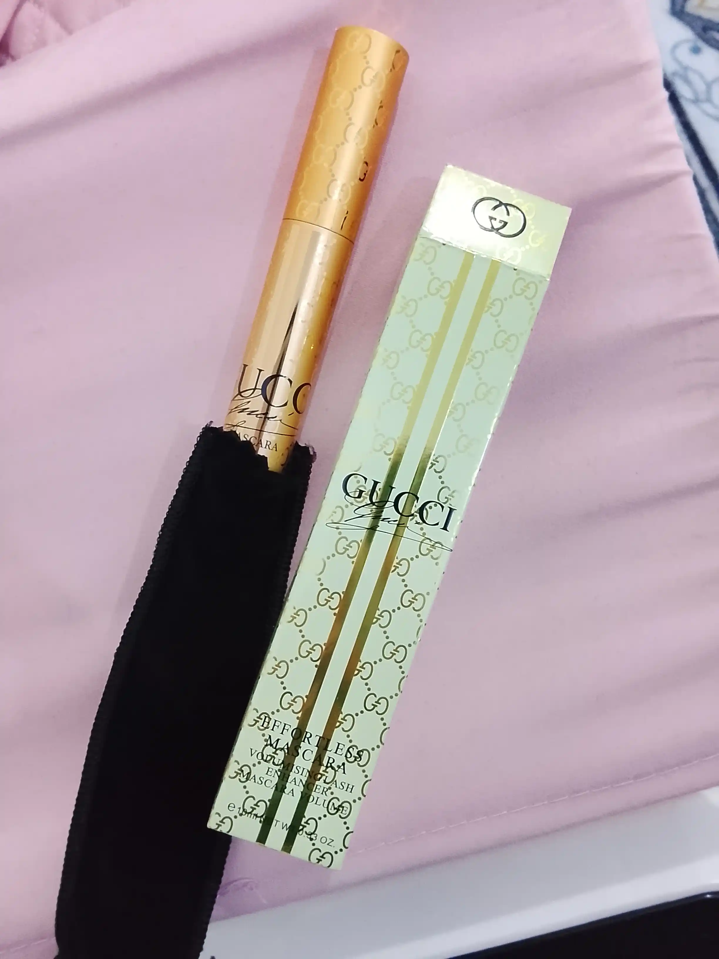 Kipriklar uchun tush, uzaytiruvchi, hajm beruvchi, qora, 10 ml
