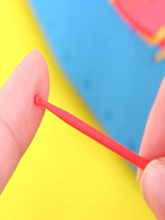 Bolalar uchun o‘z qo‘llari bilan tikish uchun ijodiy to‘plam,  DIY