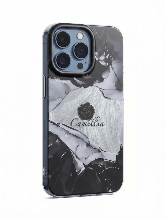 Чехол для iPhone 12–17 Pro / Pro Max