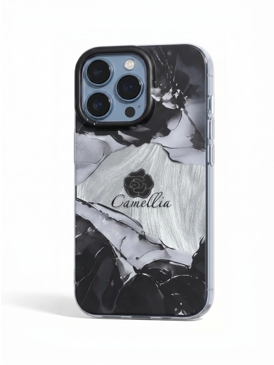 Чехол для iPhone 12–17 Pro / Pro Max