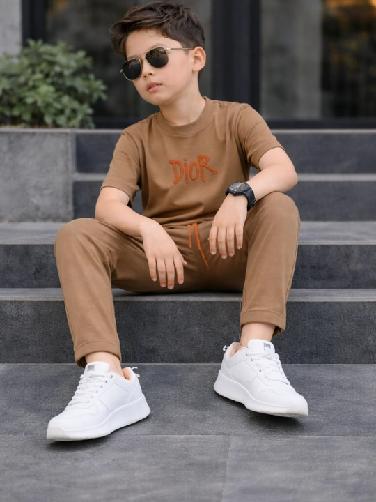 Детская спортивная одежда,  для детей 7–10 лет