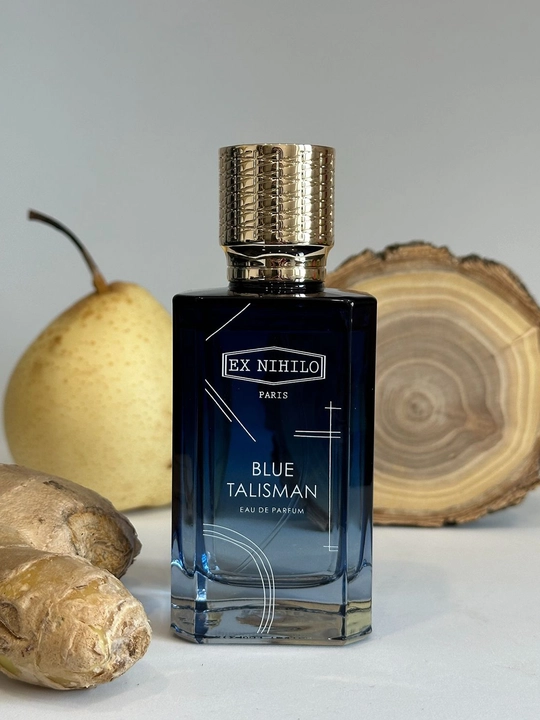 Ayollar uchun duxi Ex Nihilo Blue Talisman 100ml
