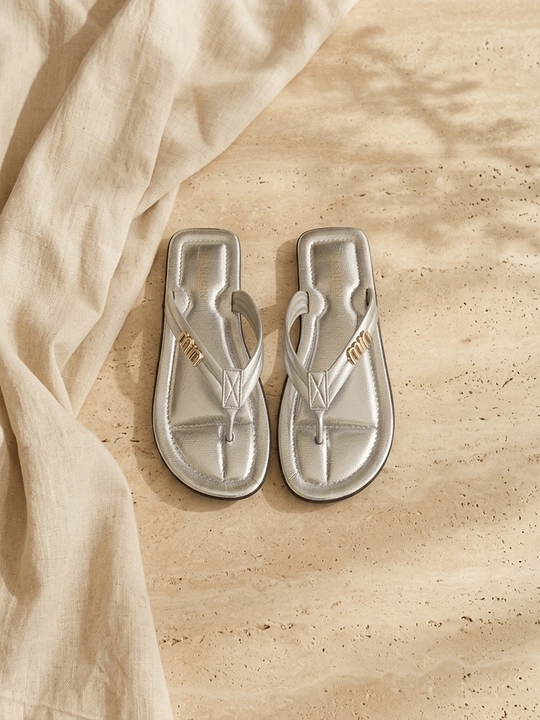 Ayollar shippagi, yozgi, yumshoq, qulay, 36-39