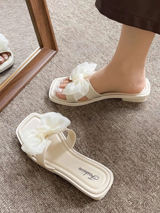 Ayollar shippagi, yozgi, yumshoq, qulay, 36-39