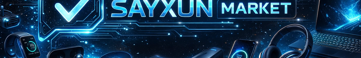 Sayxun market