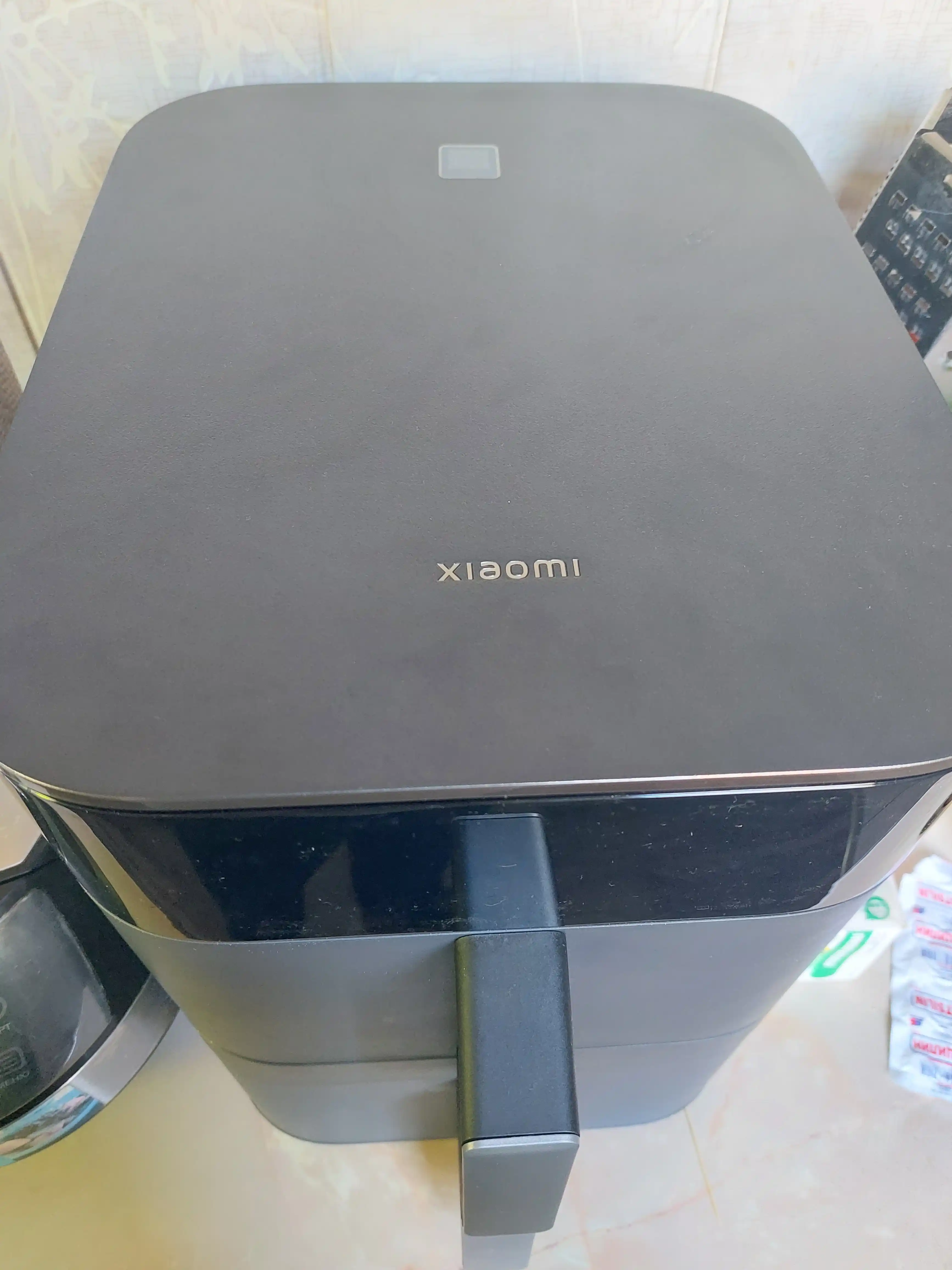 Xiaomi Smart Air Fryer 4.5, 5.5, 6.5, 10, 12L aqlli aerogril, Global qovurish pechi