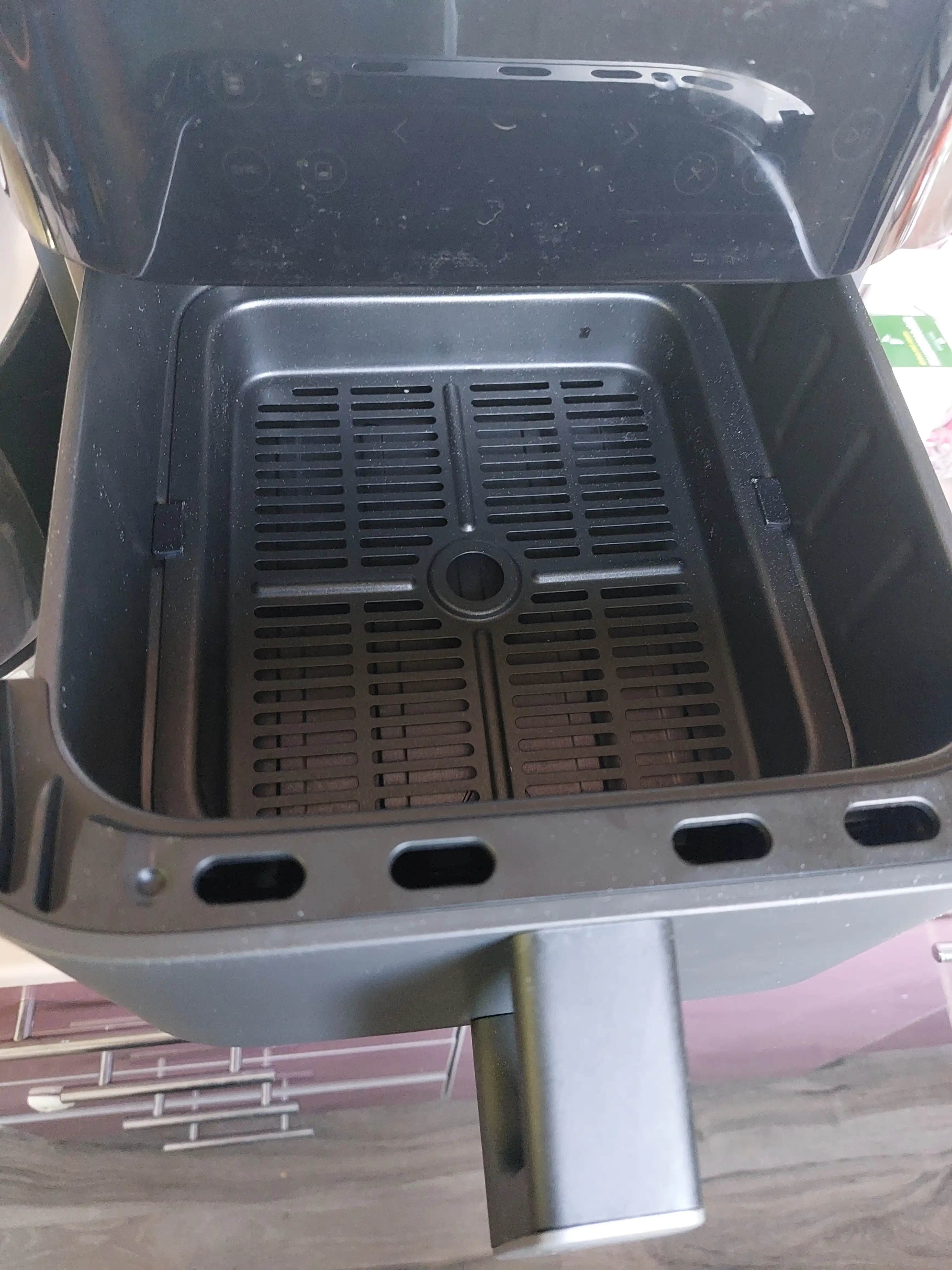 Xiaomi Smart Air Fryer 4.5, 5.5, 6.5, 10, 12L aqlli aerogril, Global qovurish pechi