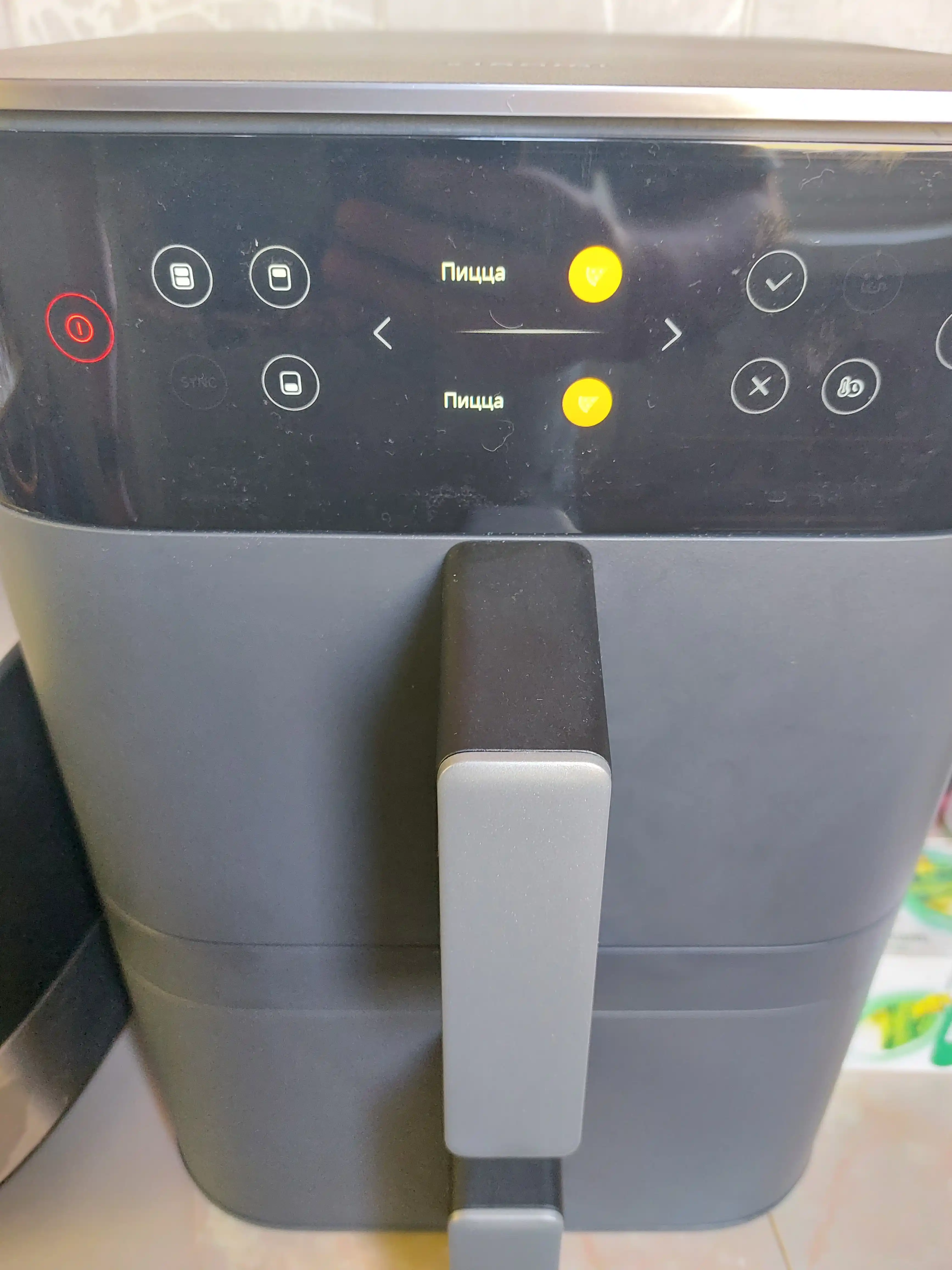 Xiaomi Smart Air Fryer 4.5, 5.5, 6.5, 10, 12L aqlli aerogril, Global qovurish pechi