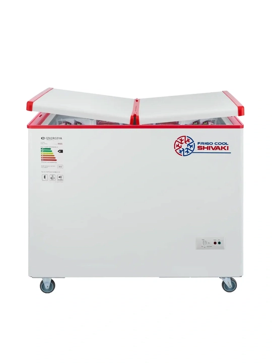 Морозильник Shivaki SFB130 FRIGO COOL - 