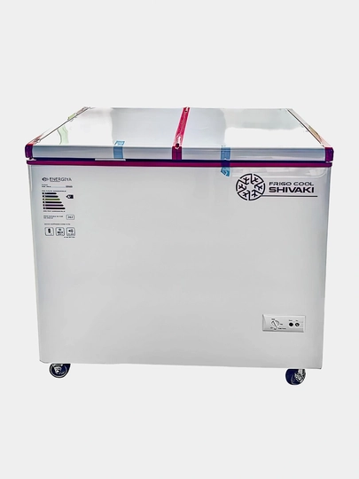 Морозильник Shivaki SFB137 Frigo cool - 