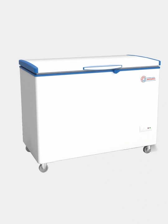 Морозильник Shivaki SFC137 Frigo cool - 