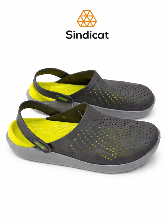 Erkaklar va ayollar uchun yengil shippak slip-on