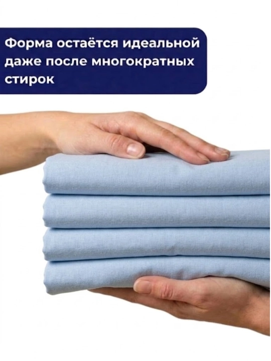 INDIGO store, ткань кулирная гладь, 100% хлопок, 2 м