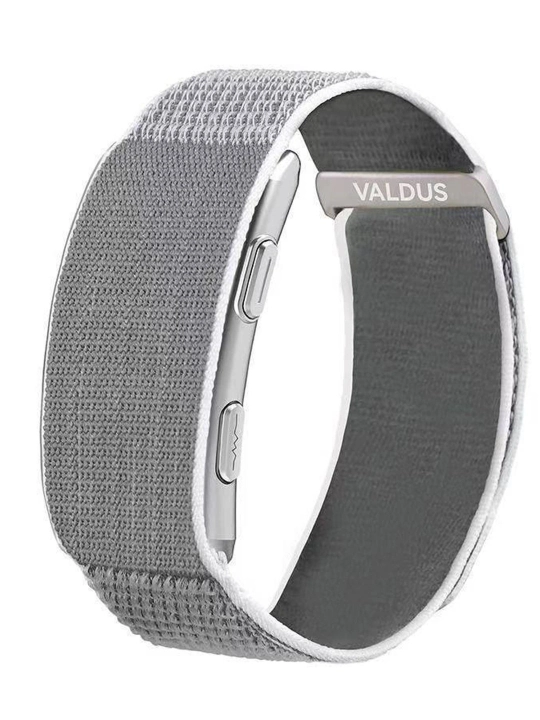 VALDUS VITRO ECG, умный фитнес браслет, фитнес трекер