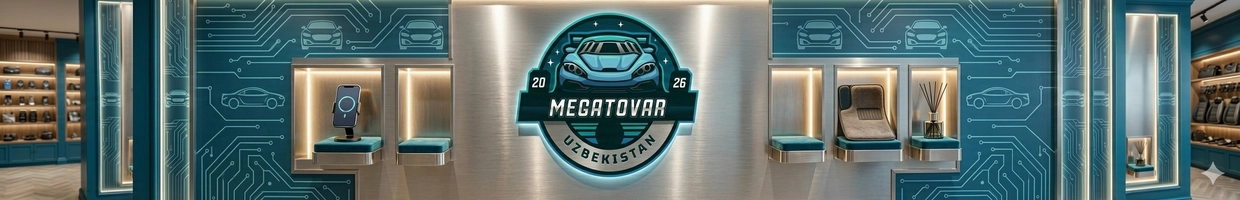 Uzb Megatovar