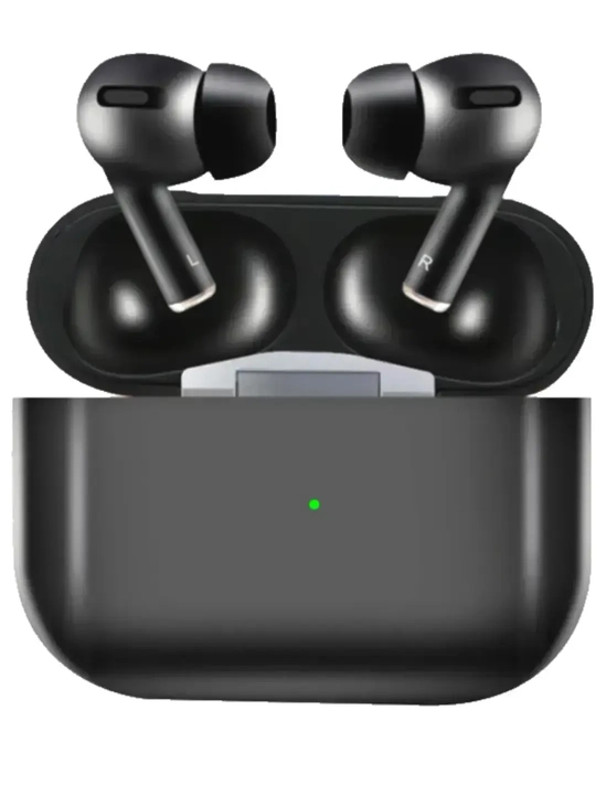 Simsiz Bluetooth quloqchin Pods Pro 2, sensorli, TWS, iPhone va Android uchun
