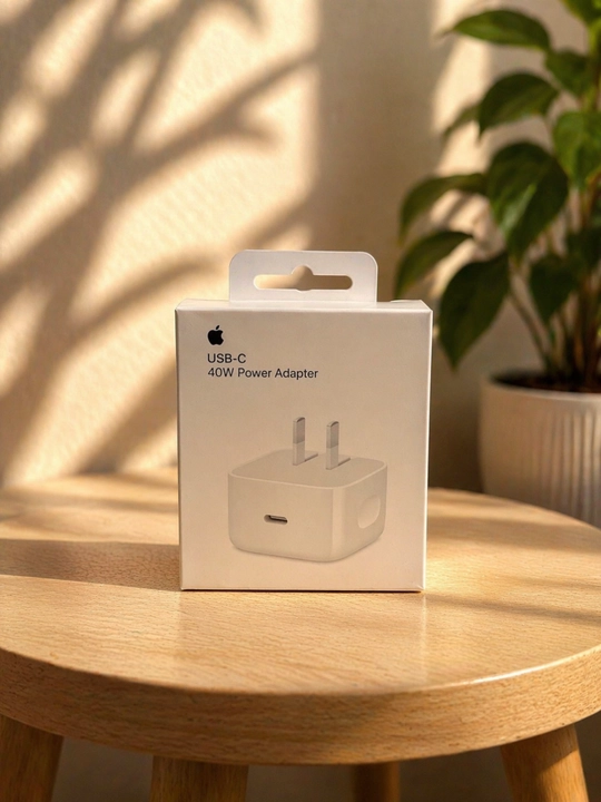 USB-C быстрый адаптер зарядки для iPhone Android надёжное устройство - 