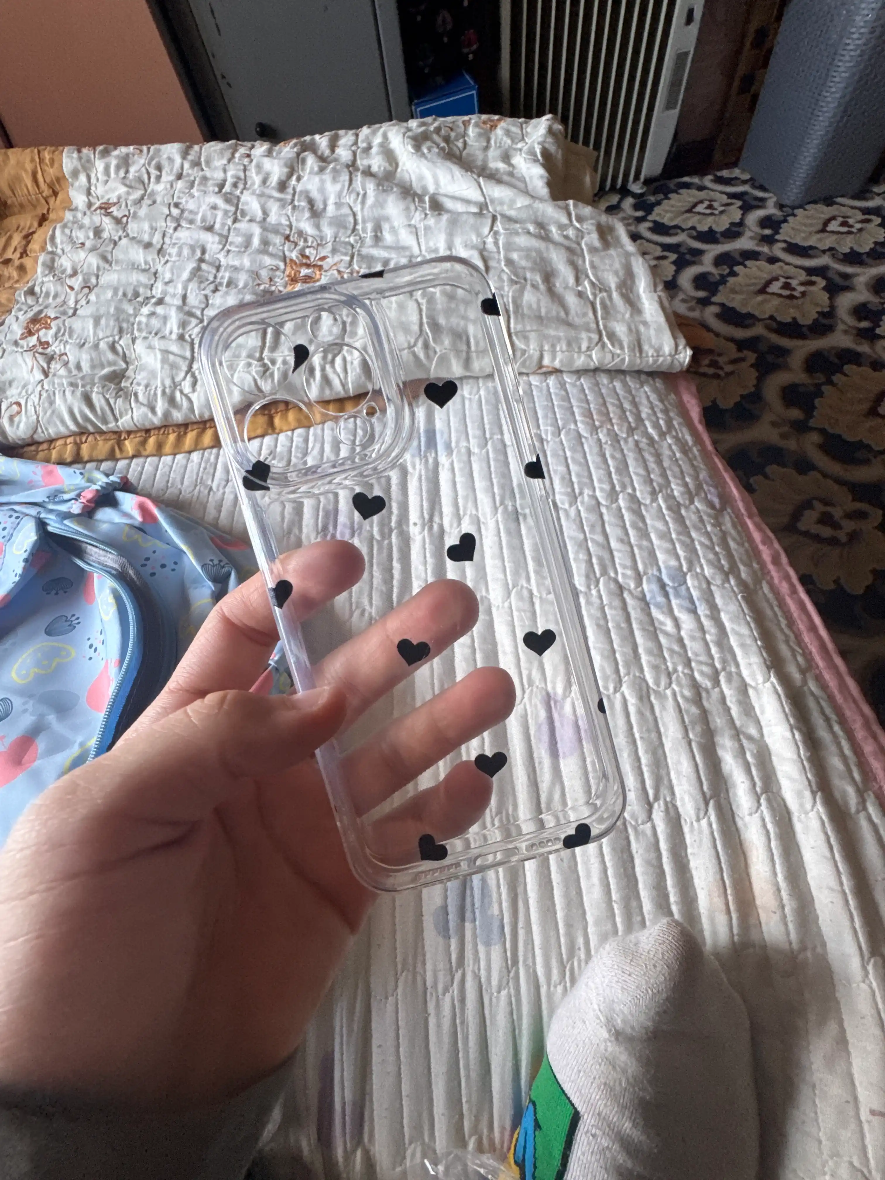 Чехол на iPhone 11, 12, 13, 14, 15, 16, Pro, Pro Max