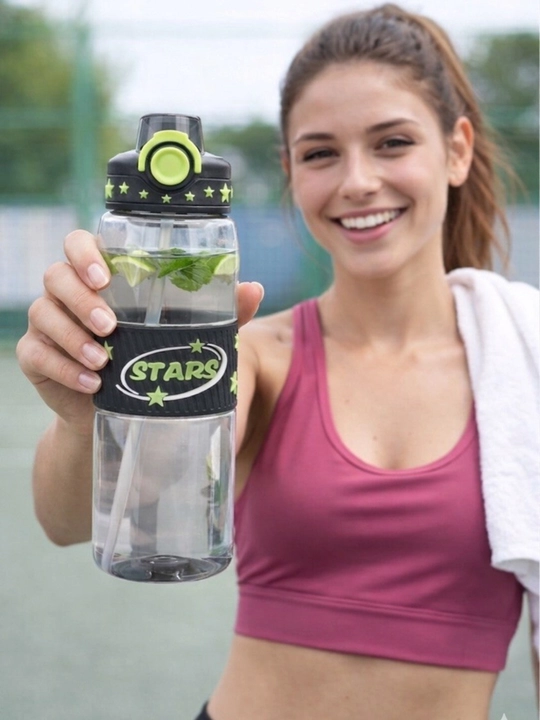Suv va sayr uchun mo‘ljallangan sport shayderi, hajmi 850 ml