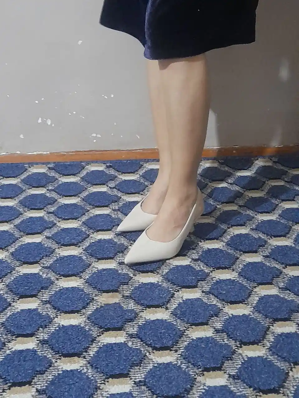 Женские туфли