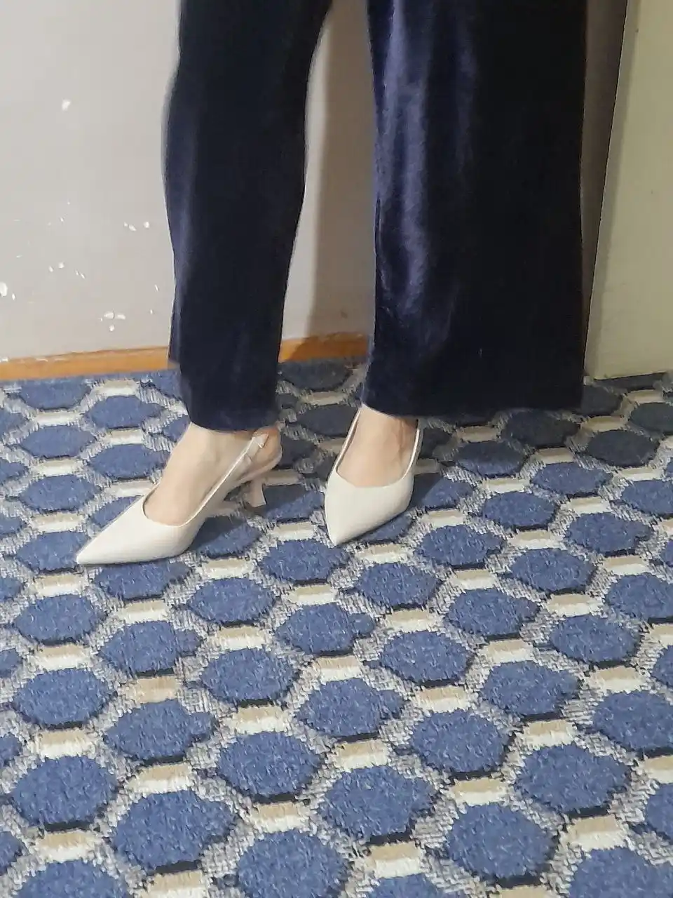 Женские туфли