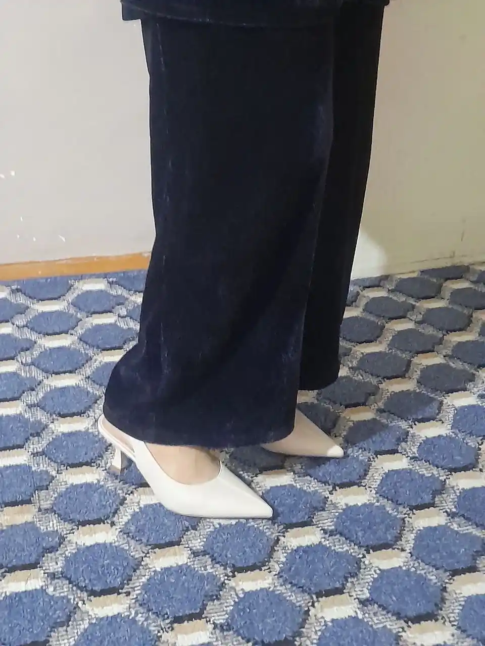 Женские туфли