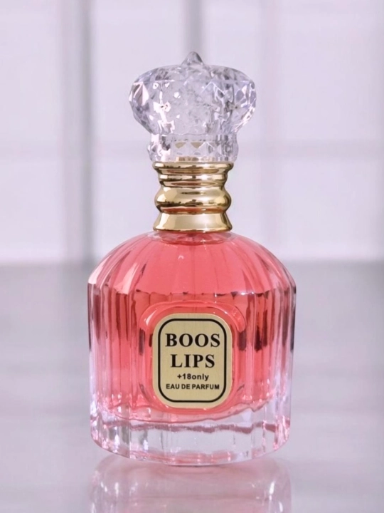 Привлекательный феромон для женщин BOOS LIPS, BOOS SE*Y - 