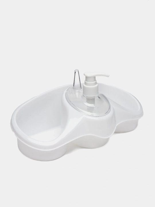 Suyuq sovun uchun dispenser