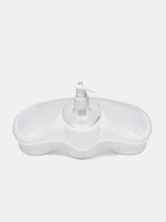 Suyuq sovun uchun dispenser