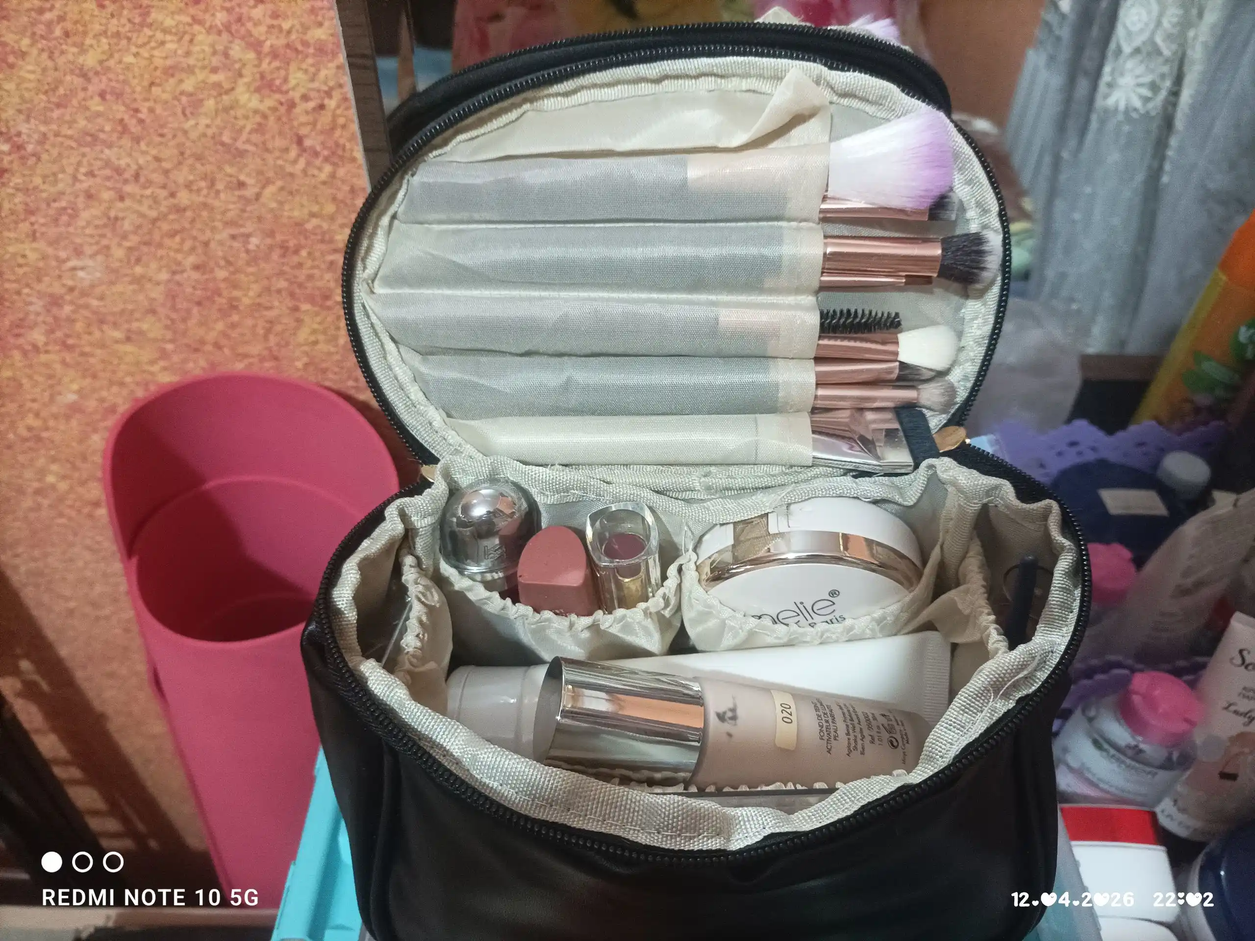 Органайзер для косметики