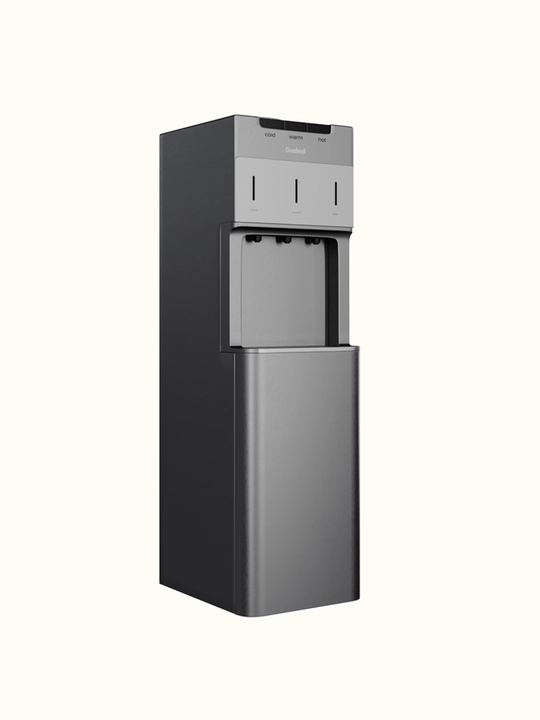 Kuler Goodwell GW-1100 X - 