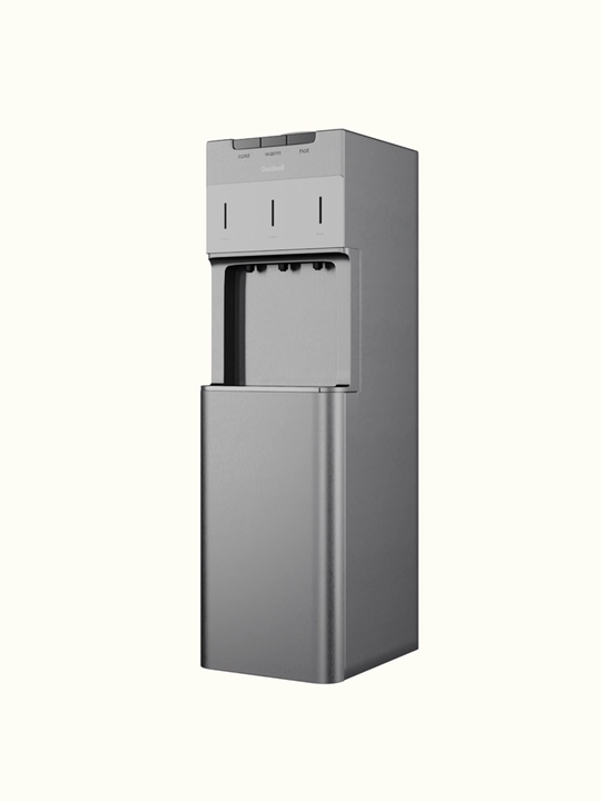 Kuler Goodwell GW-1100 X