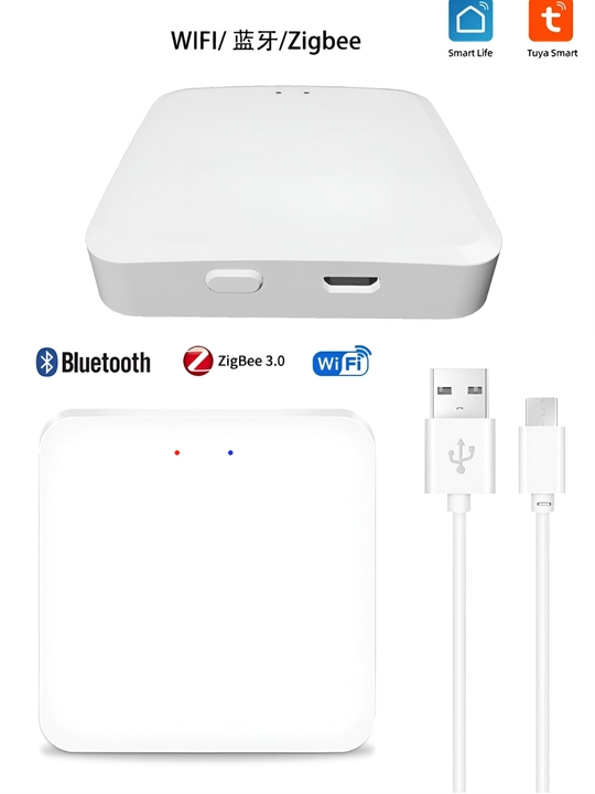 Умный шлюз ZIGBEE - 
