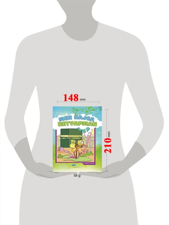 Книги для маленьких мусульман