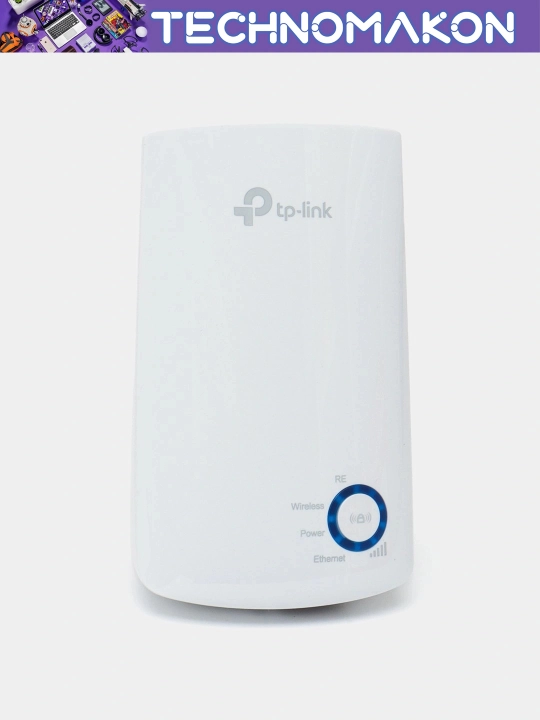 Усилитель Wi-Fi сигнала Tp-Link TL-WA850RE