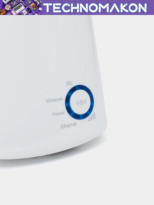 Усилитель Wi-Fi сигнала Tp-Link TL-WA850RE