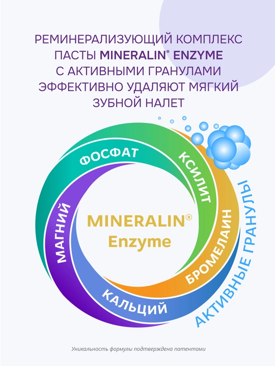 Зубная паста R.O.C.S. Sensation Whitening отбеливающая, 74 г